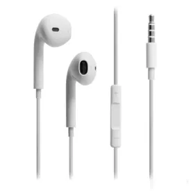 3.5mm Earbuds (In Ear)