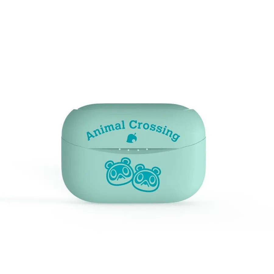 Animal Crossing Wireless Earbuds