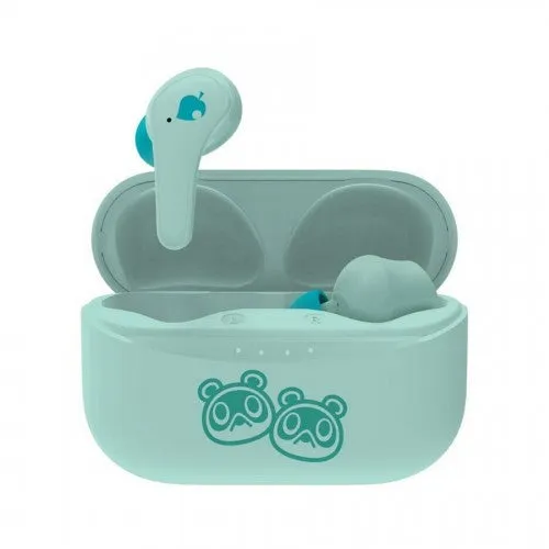 Animal Crossing Wireless Earbuds
