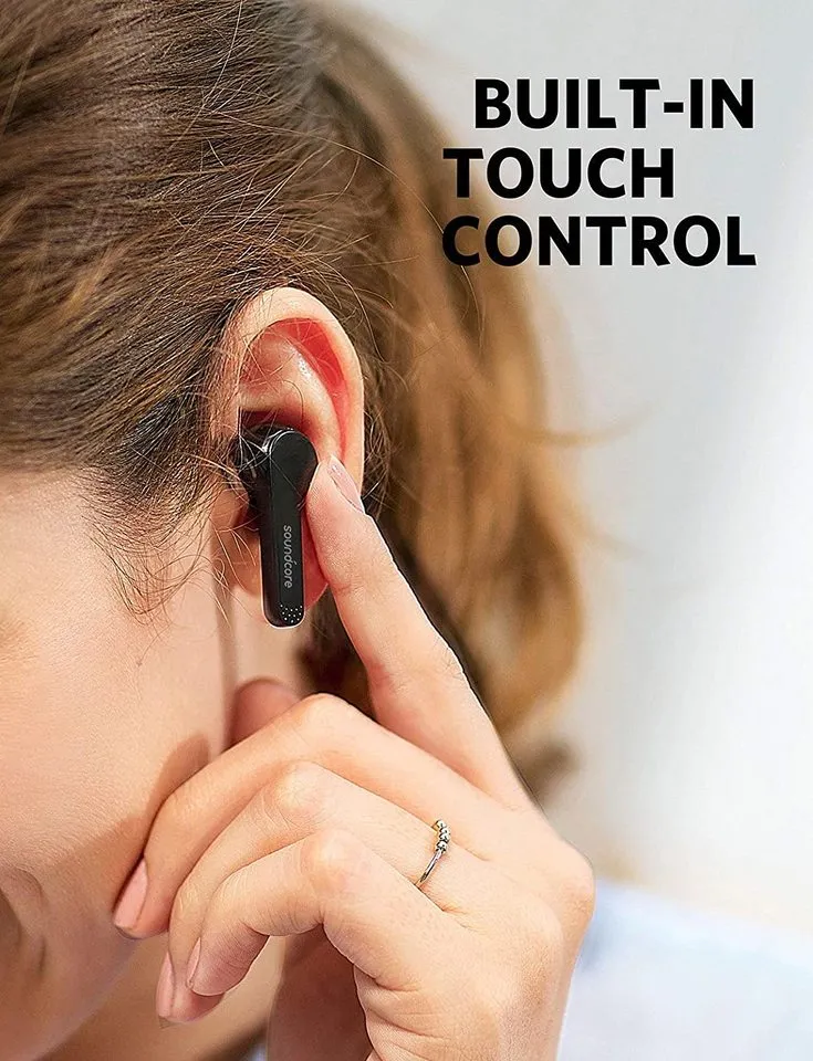 Anker Soundcore Anker Liberty Air True Wireless Earphones