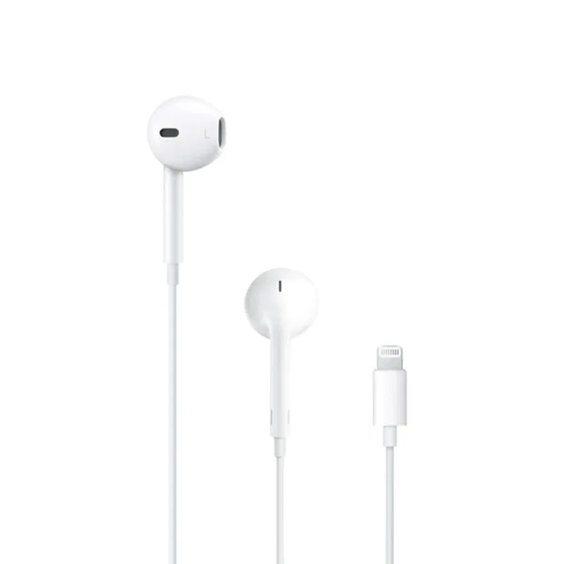 Apple Original EarPods with Lightning connector
