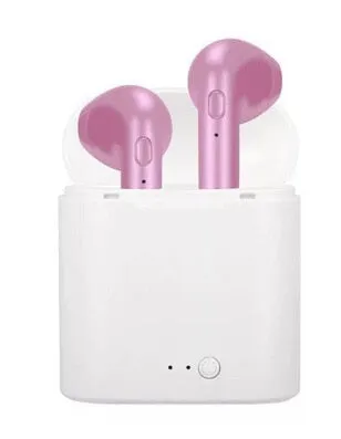 Bluetooth Earbuds Headset with charging box