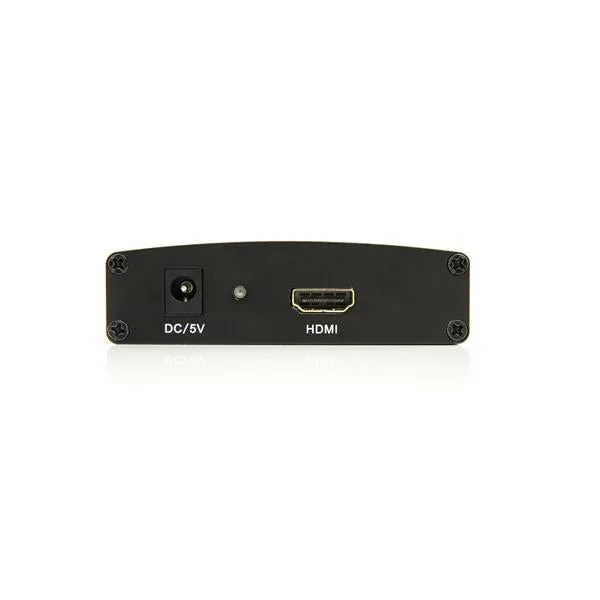 Dvi To Hdmi Video Converter