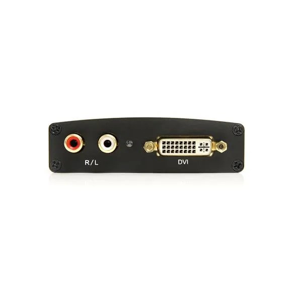 Dvi To Hdmi Video Converter