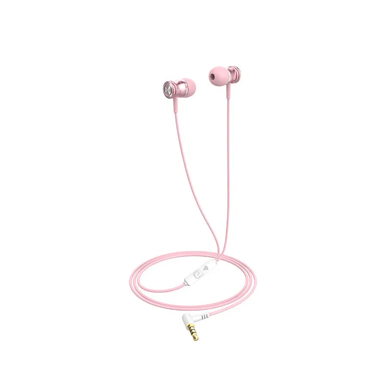 Free HAVIT E303P In-ear 3.5mm Wired Earbuds