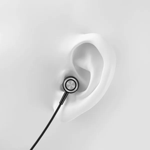 Free HAVIT E303P In-ear 3.5mm Wired Earbuds