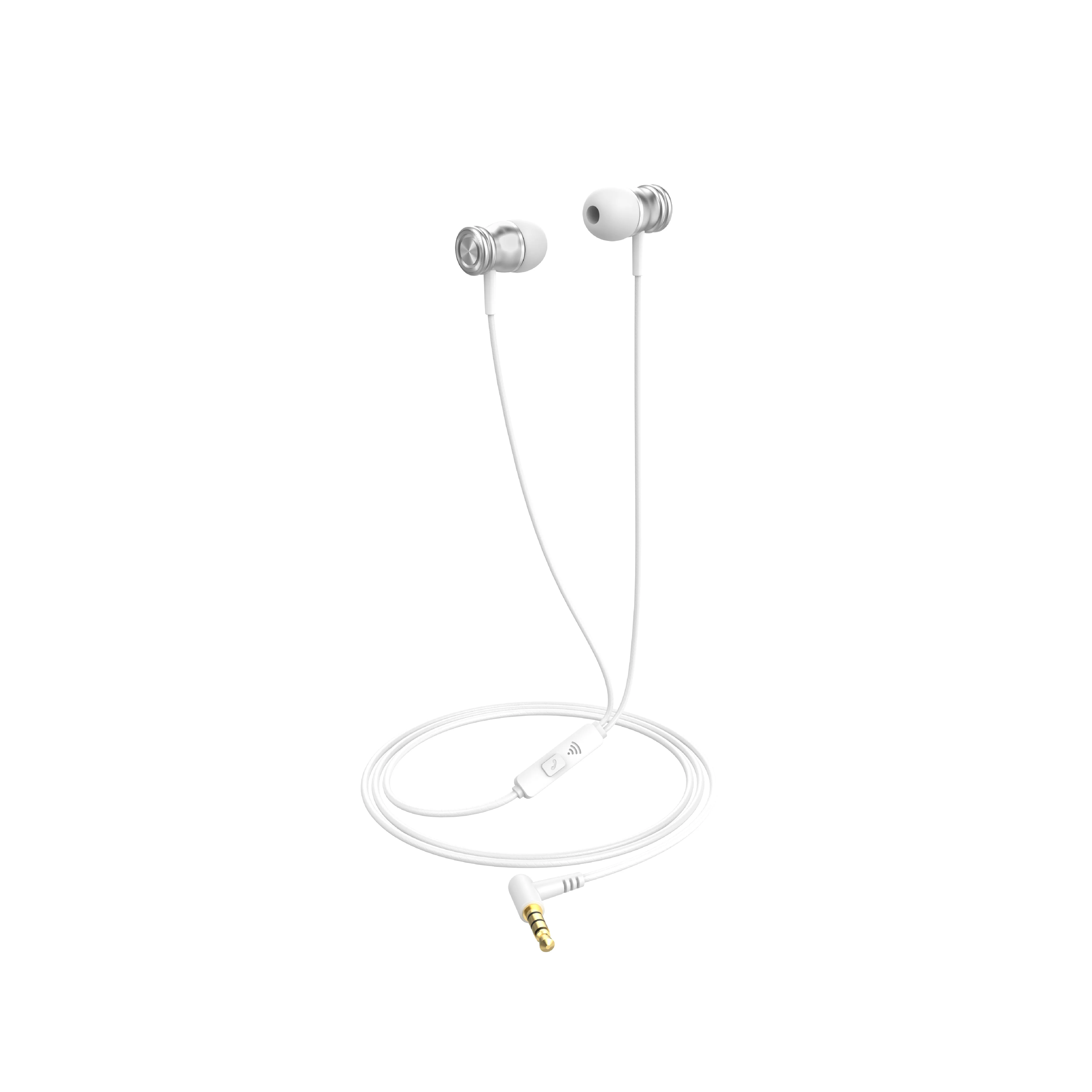 Free HAVIT E303P In-ear 3.5mm Wired Earbuds