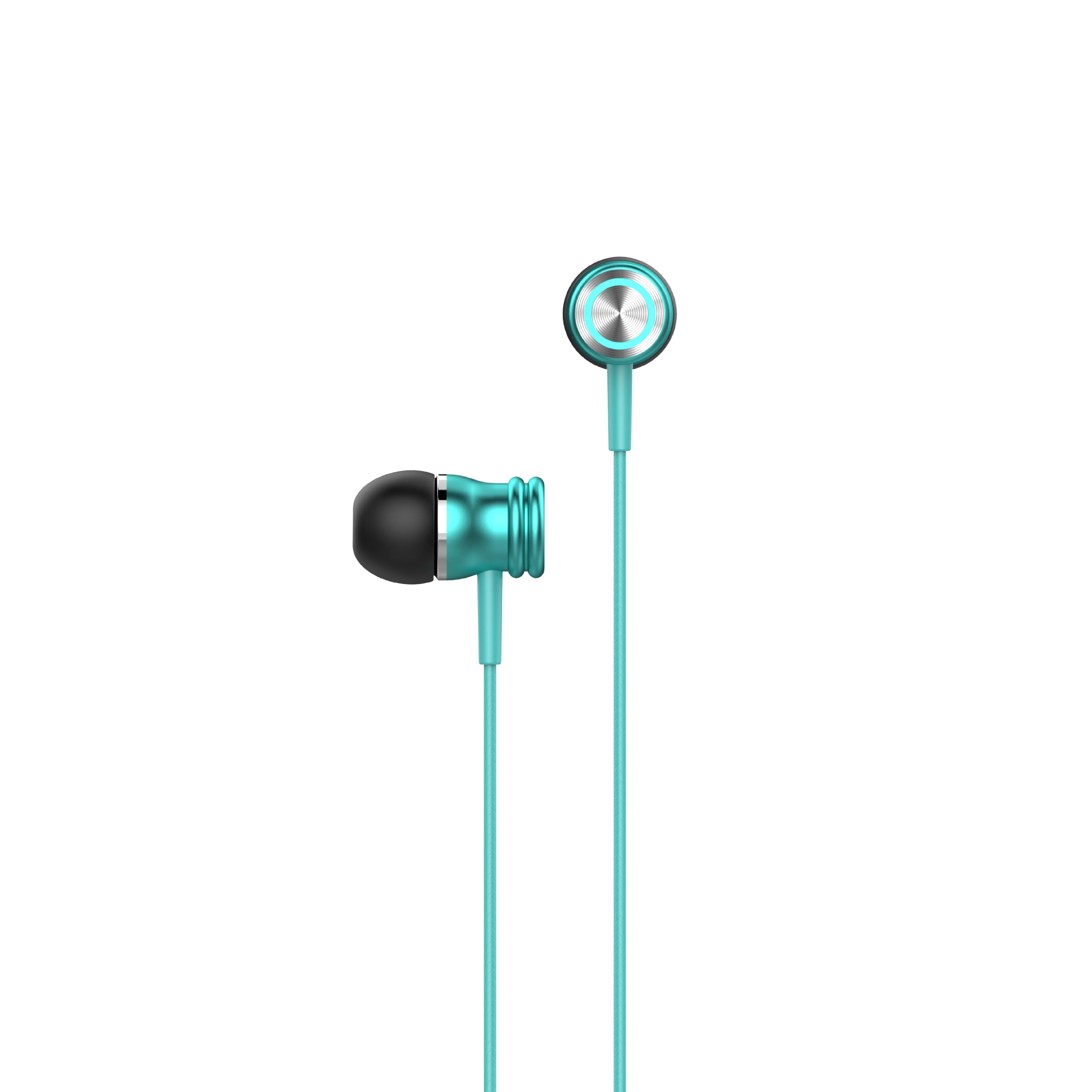 Free HAVIT E303P In-ear 3.5mm Wired Earbuds
