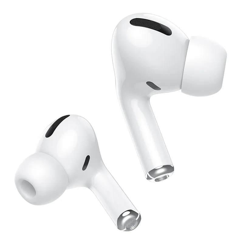 HOCO ES36 TWS True Wireless Earphones with Bluetooth V5.0, Touch Control and Noise-Cancelling  for iOS/Android