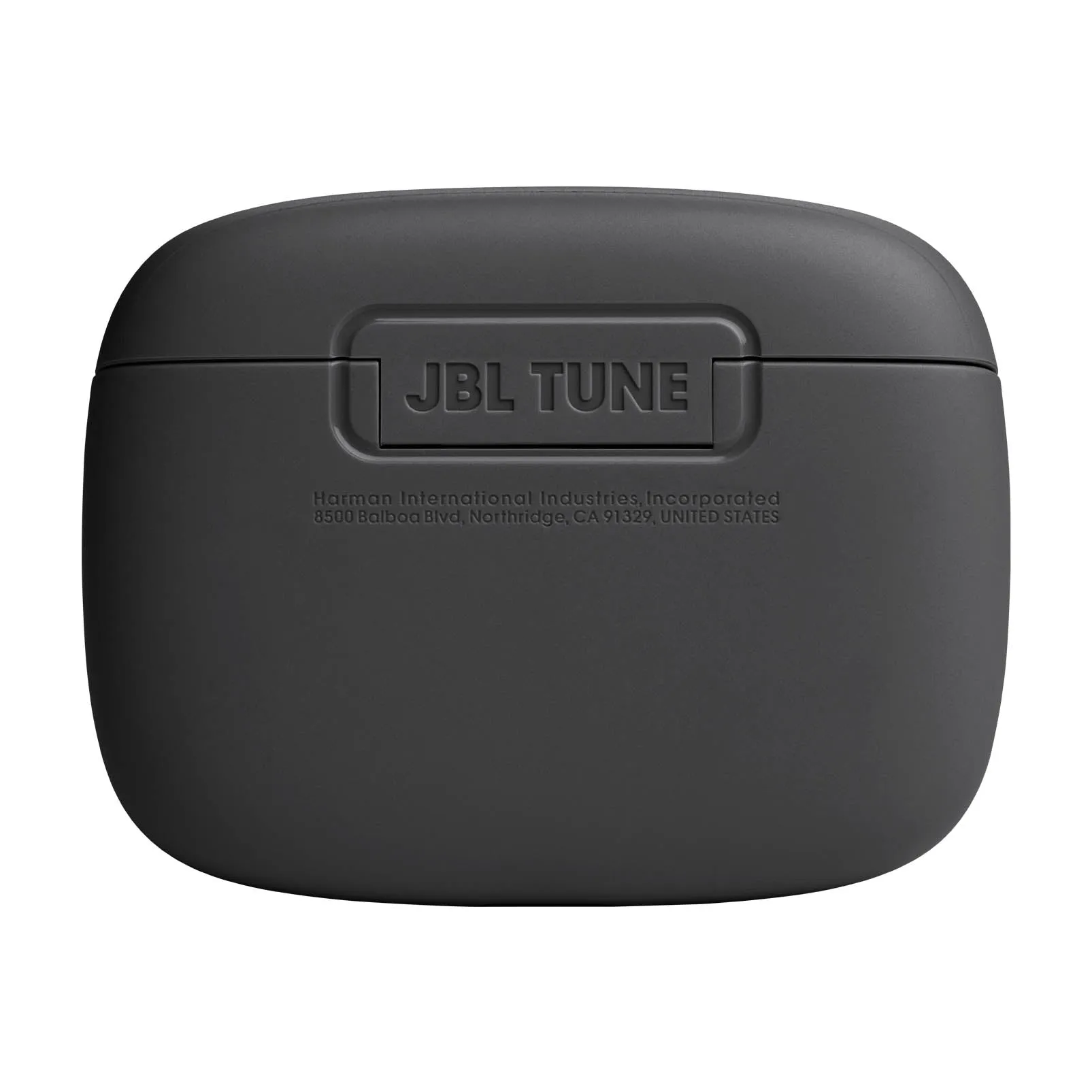 JBL Tune Buds True Wireless Noise Cancelling Earbuds - Black