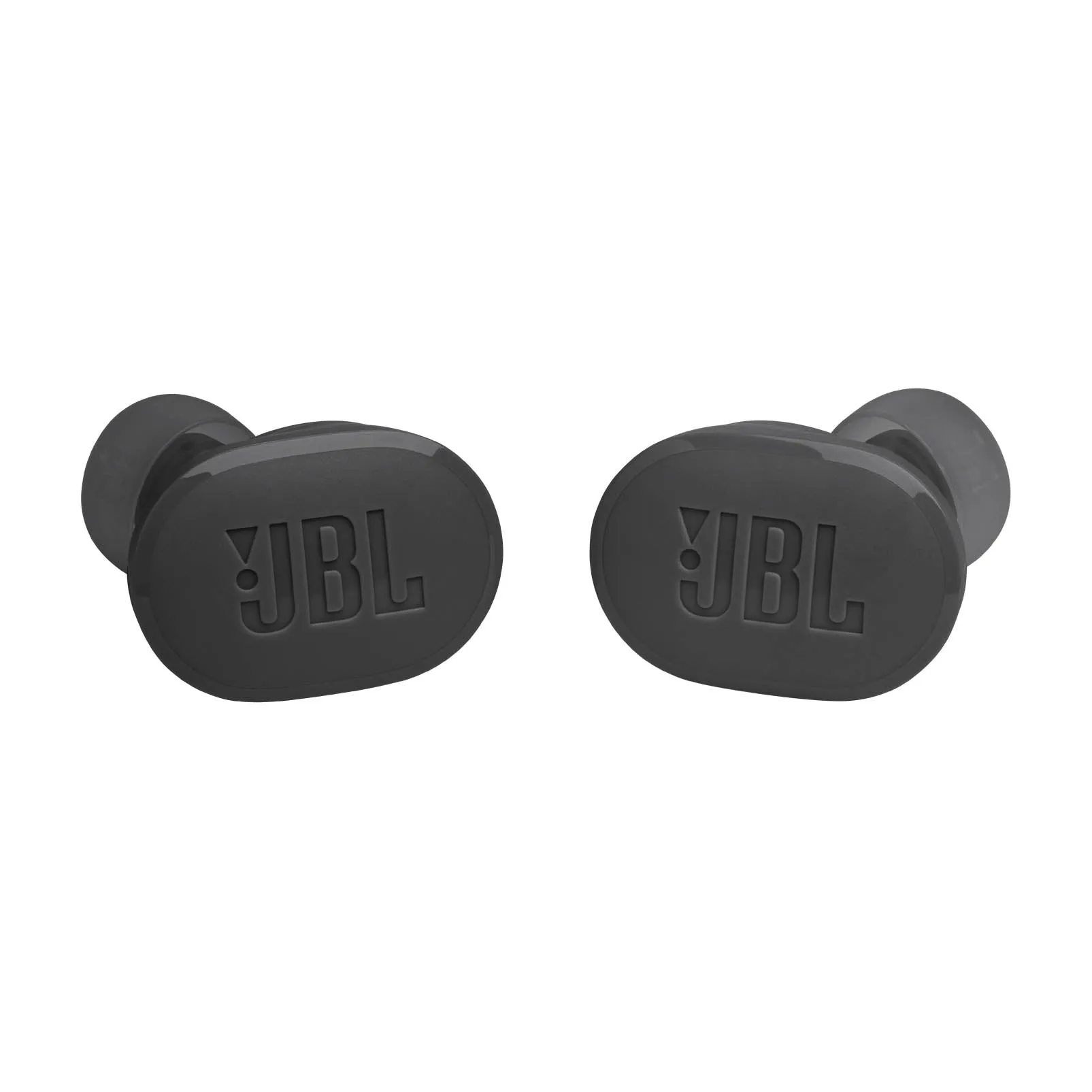JBL Tune Buds True Wireless Noise Cancelling Earbuds - Black