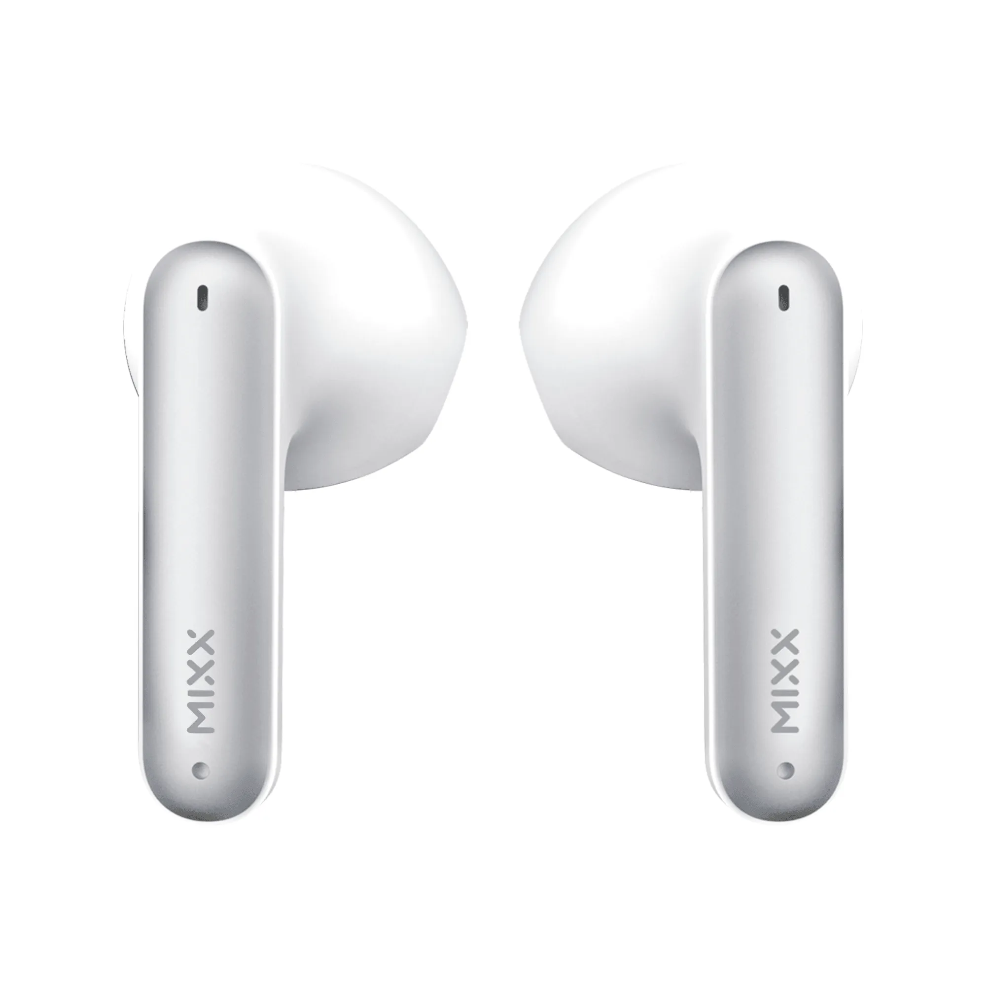 MIXX STREAMBUDS COLOURCHROMA 2 WIRELESS EARBUDS