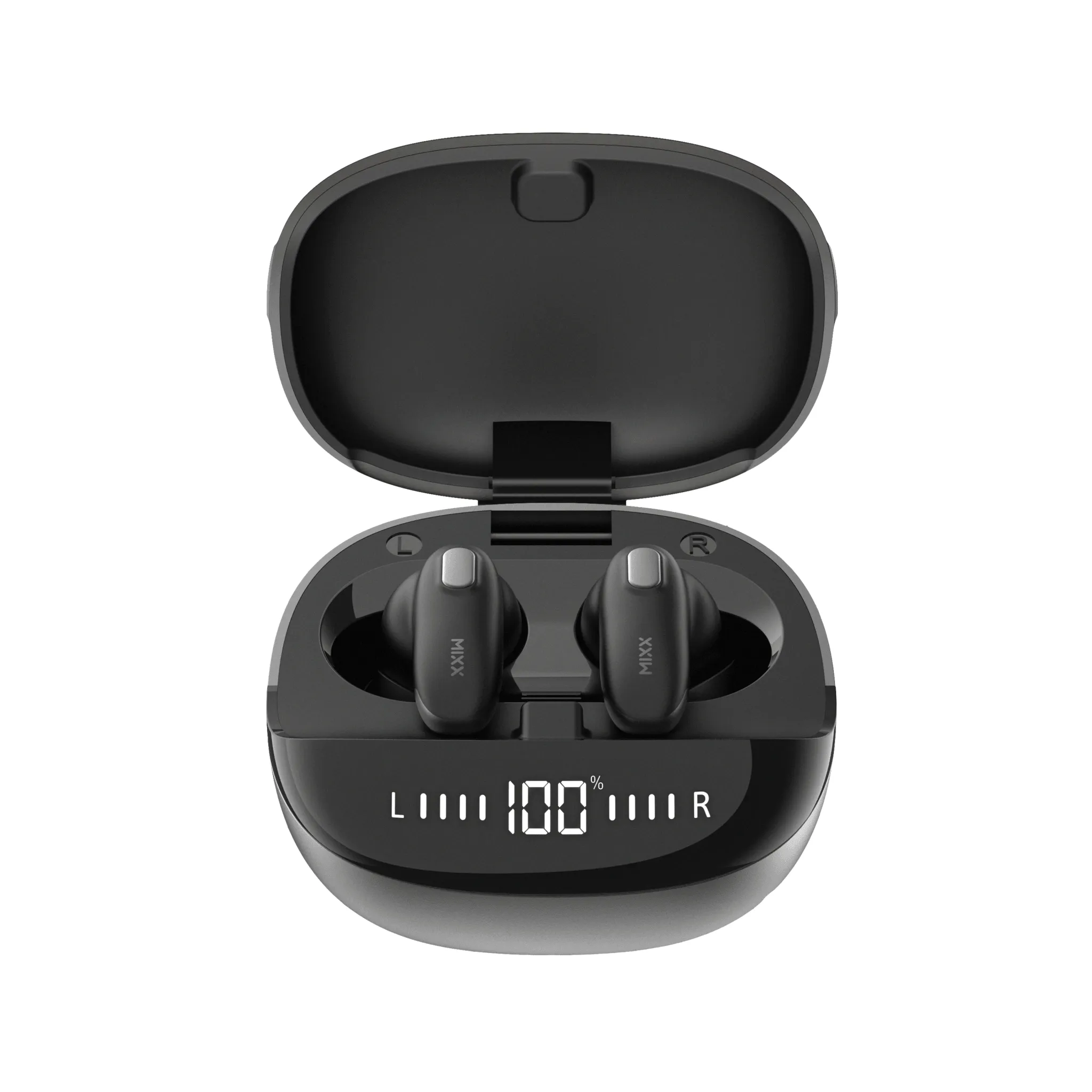 MIXX STREAMBUDS MINI CHARGE 2 WIRELESS EARBUDS