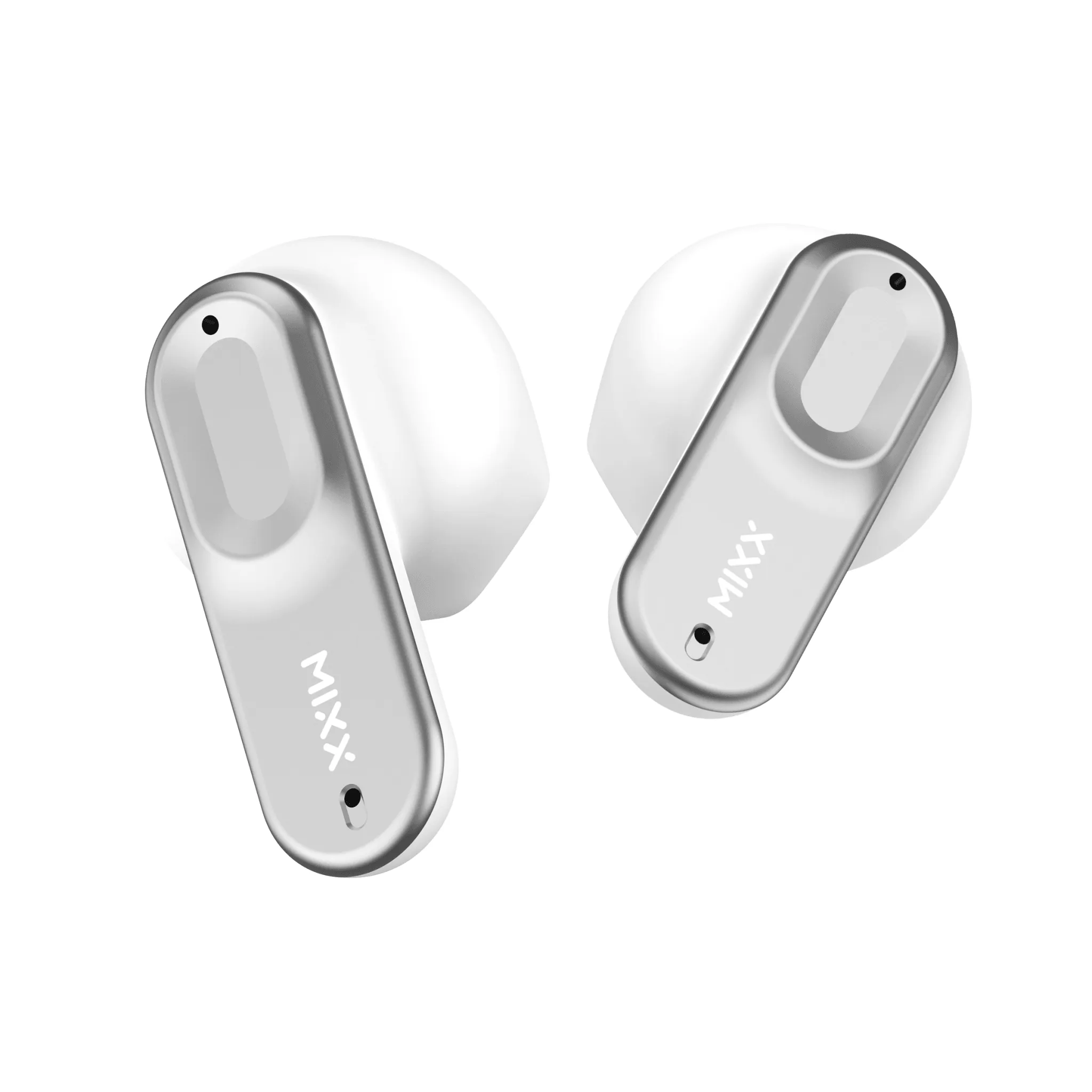 MIXX STREAMBUDS ULTRA HYBRID TRUE WIRELESS EARBUDS