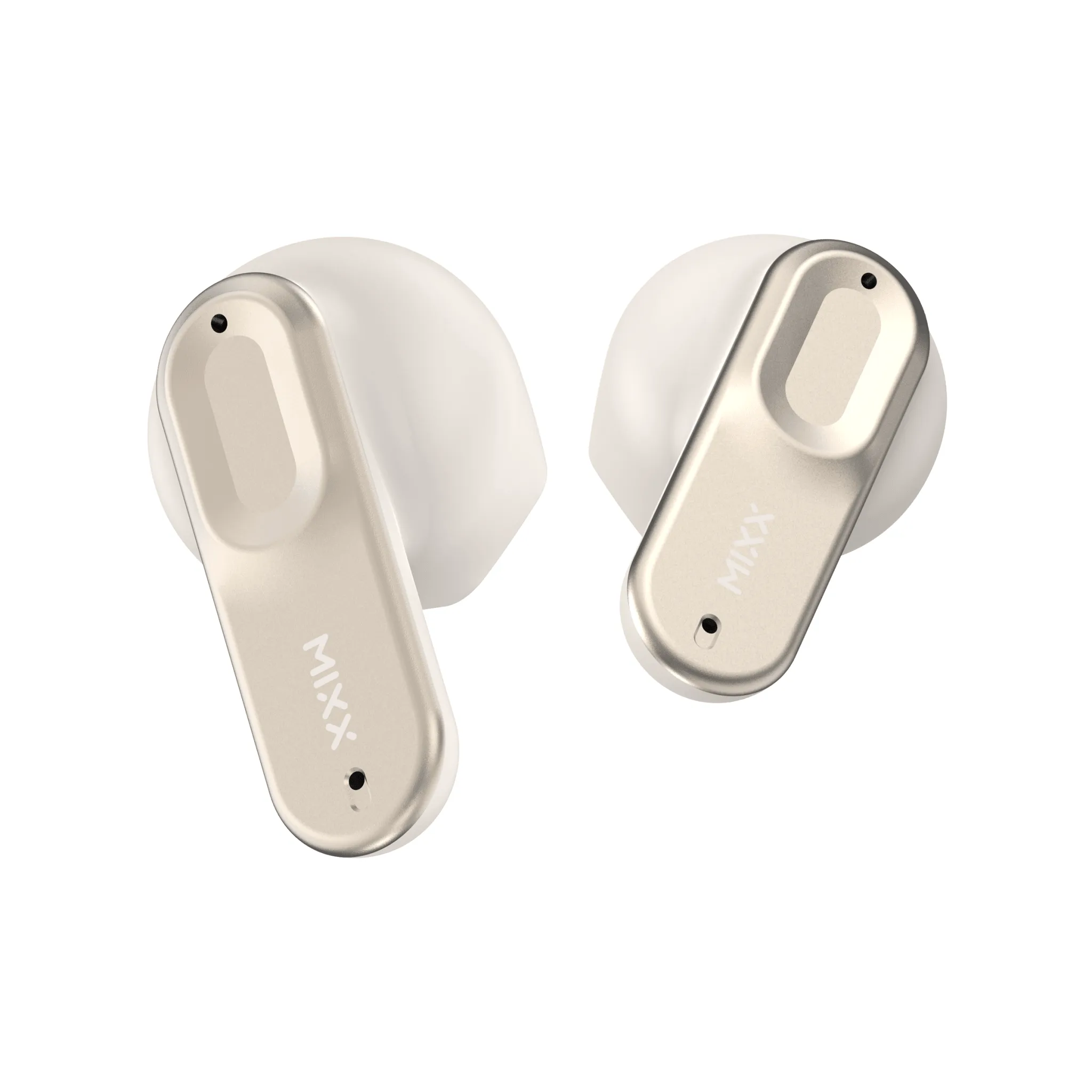 MIXX STREAMBUDS ULTRA HYBRID TRUE WIRELESS EARBUDS