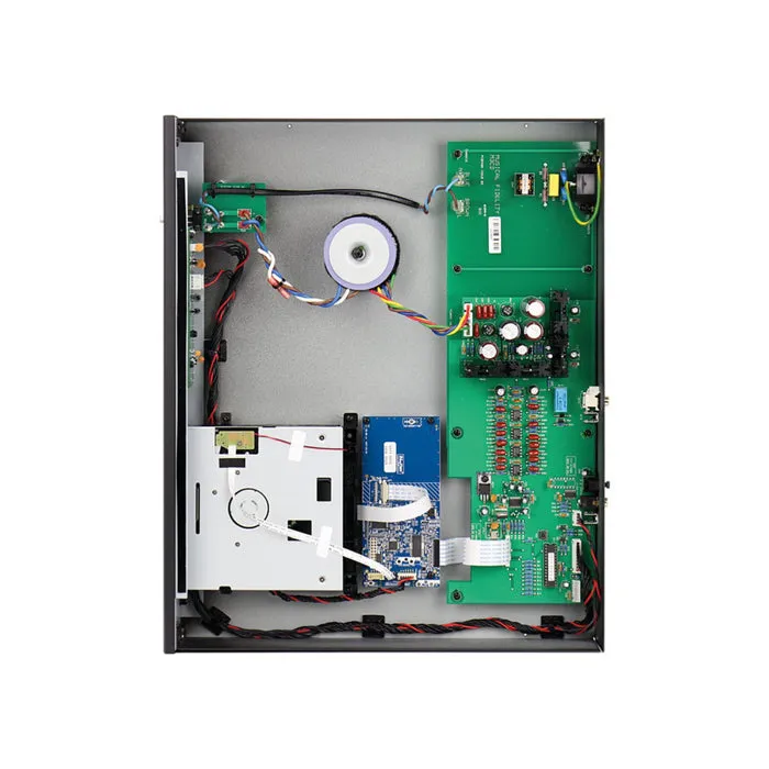 Musical Fidelity M2S CD - CD Player