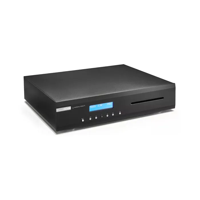 Musical Fidelity M2S CD - CD Player