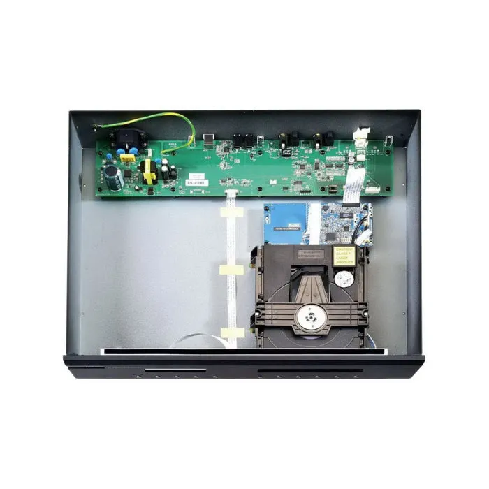 Musical Fidelity M3S CD - CD Player