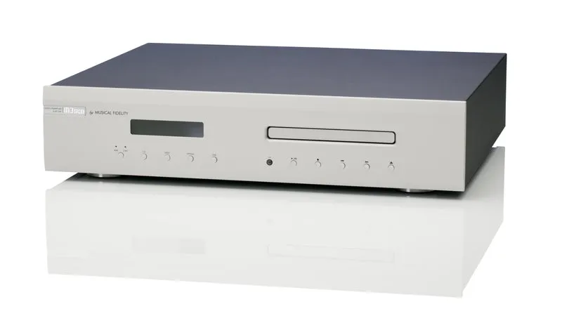 Musical Fidelity M3S CD - CD Player