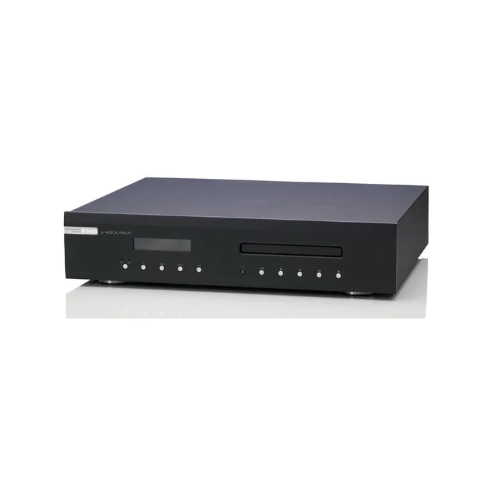 Musical Fidelity M3S CD - CD Player