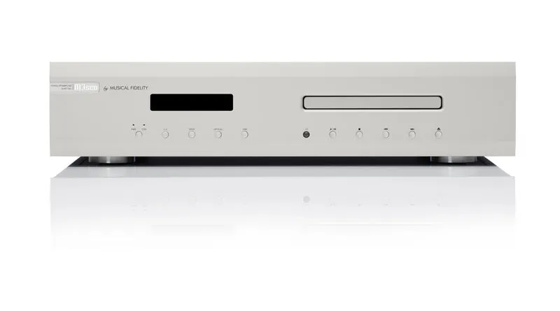 Musical Fidelity M3S CD - CD Player