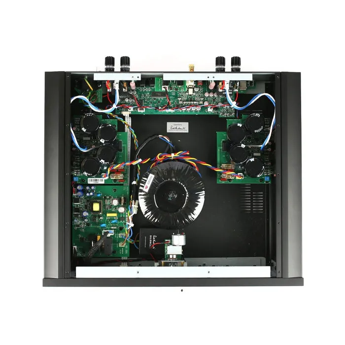 Musical Fidelity M6SI - Integrated Amplifier