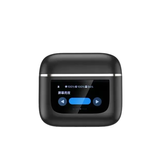 Noise Cancelling Wireless Earbuds