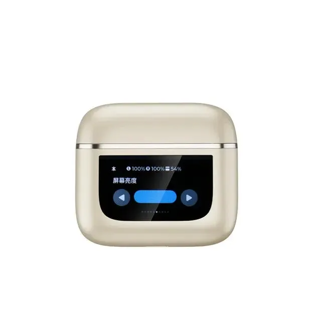 Noise Cancelling Wireless Earbuds
