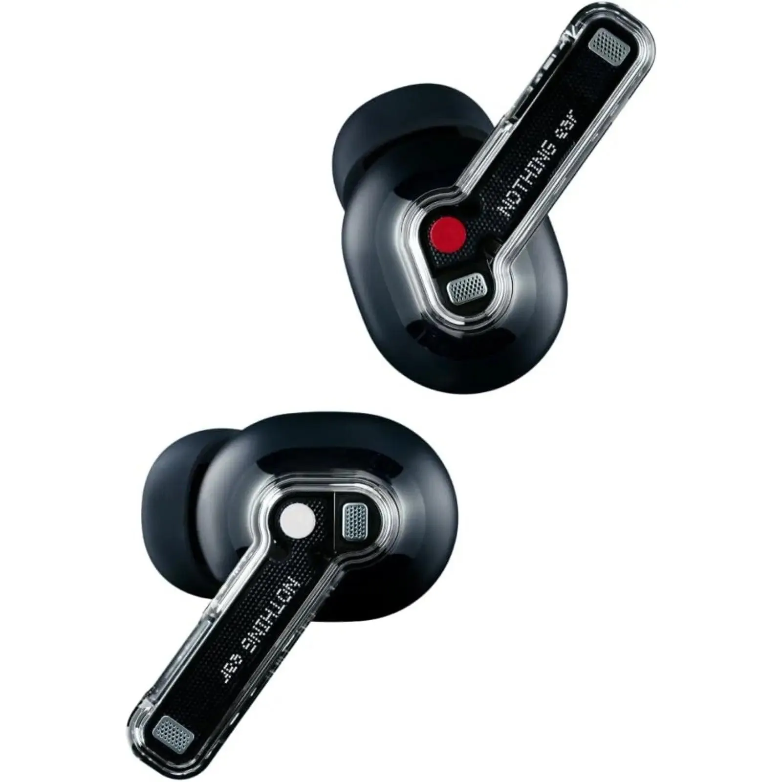 Nothing Ear Wireless Headphones Black
