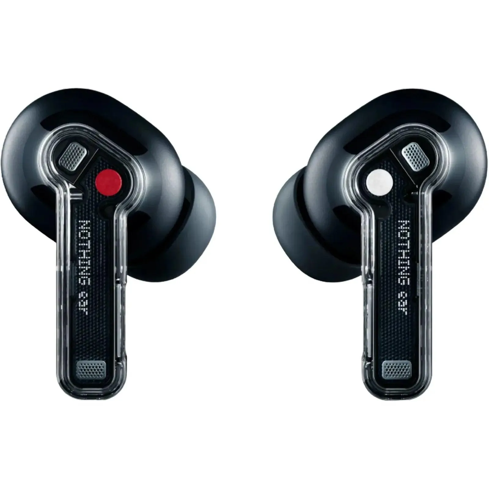 Nothing Ear Wireless Headphones Black