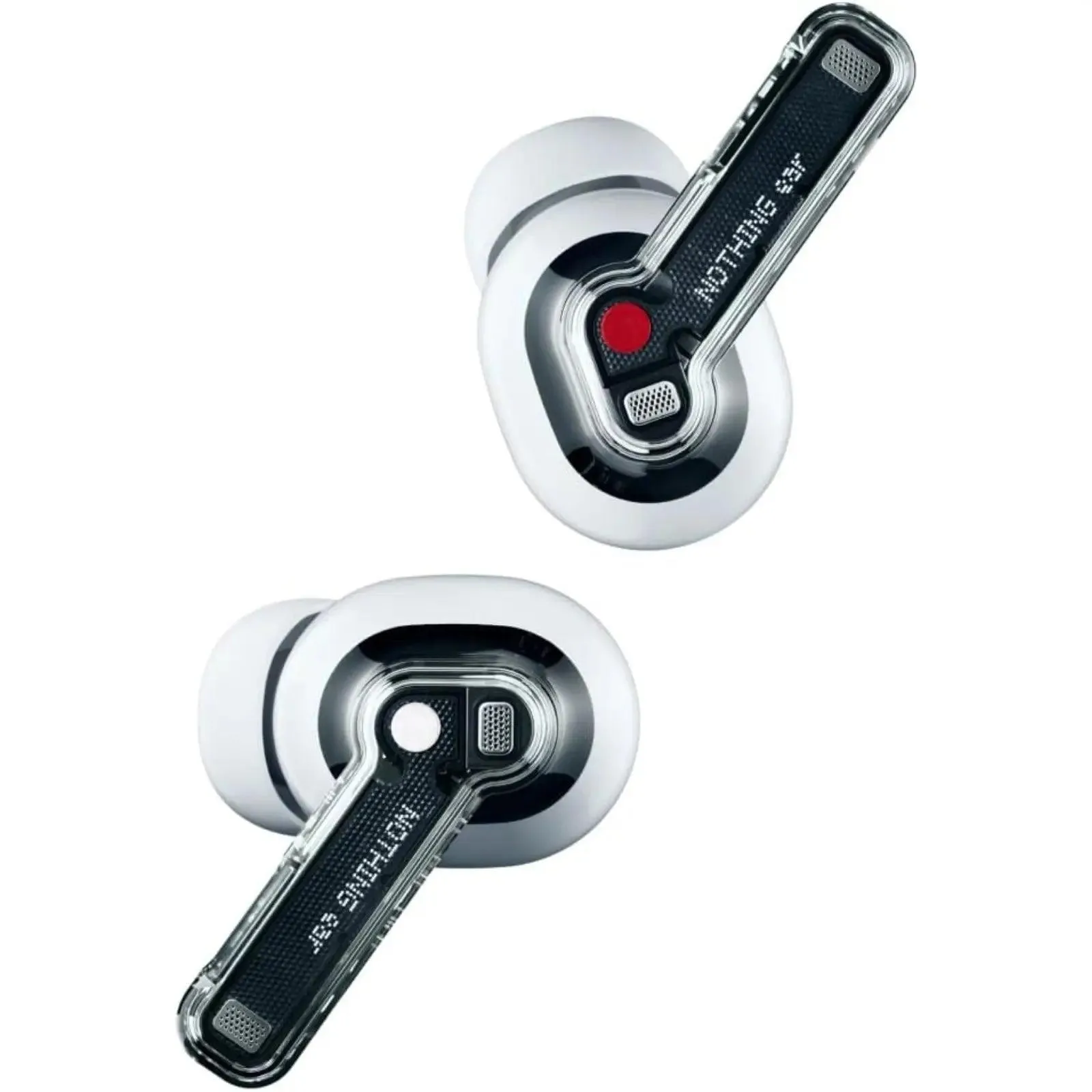 Nothing Ear Wireless Headphones Black