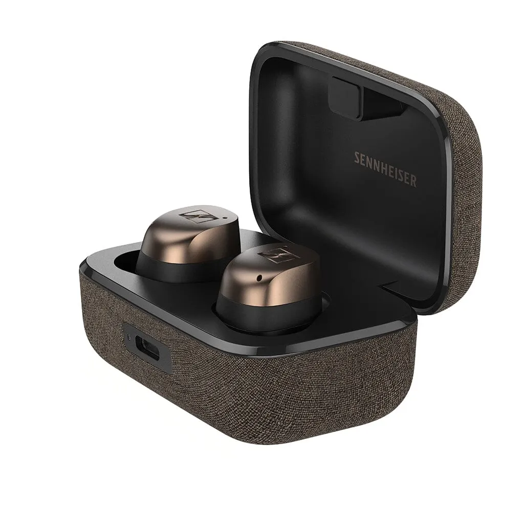 Sennheiser MOMENTUM True Wireless 4