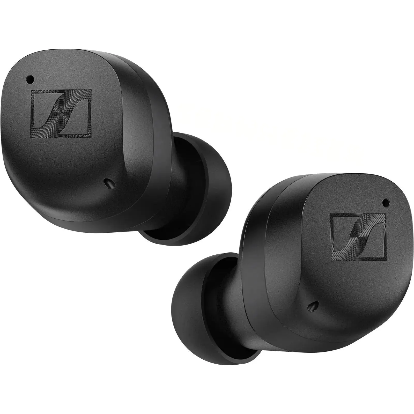 Sennheiser Momentum TrueWireless 3 Headphones(Blk)