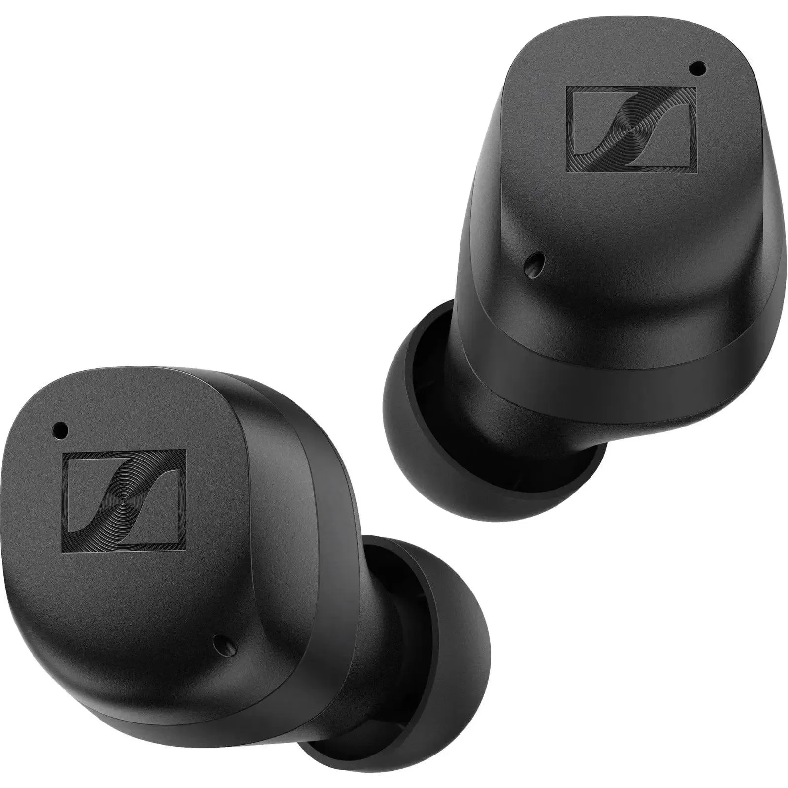 Sennheiser Momentum TrueWireless 3 Headphones(Blk)
