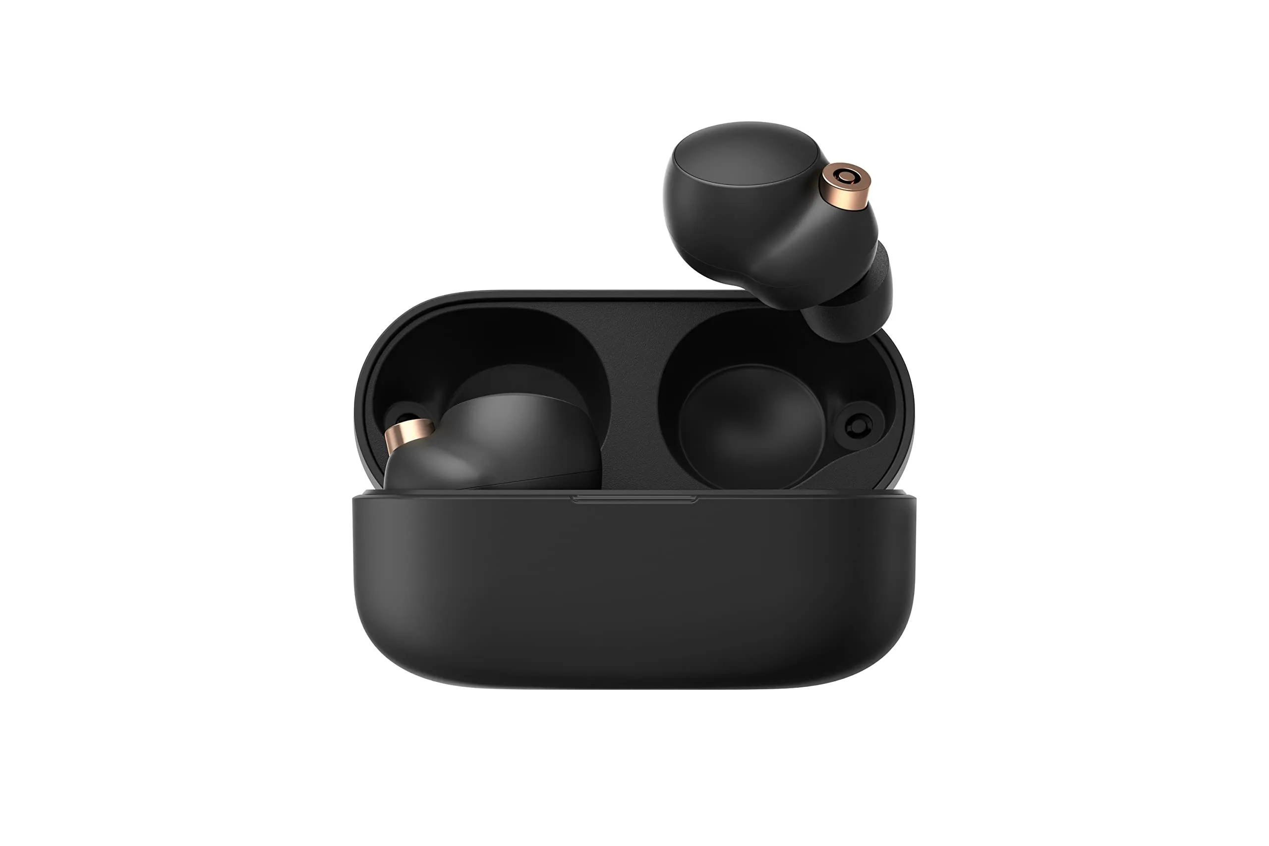 Sony WF-1000XM4
Noise Cancelling True Wireless Earbuds