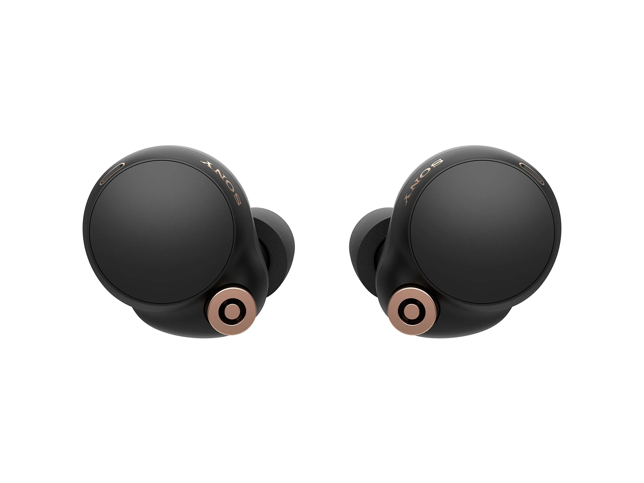 Sony WF-1000XM4
Noise Cancelling True Wireless Earbuds